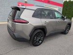2026 Toyota RAV4 XLE Premium AWD (Natl)