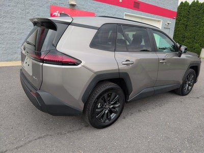 2026 Toyota RAV4 XLE Premium AWD (Natl)