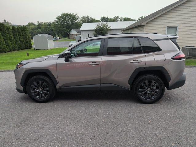 2026 Toyota RAV4 XLE Premium AWD (Natl)