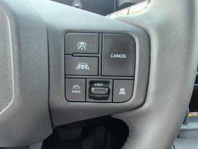 2026 Toyota RAV4 XLE Premium AWD (Natl)