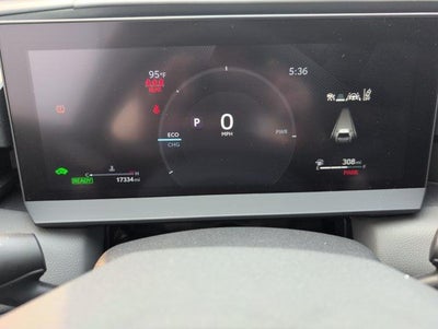 2026 Toyota RAV4 XLE Premium AWD (Natl)