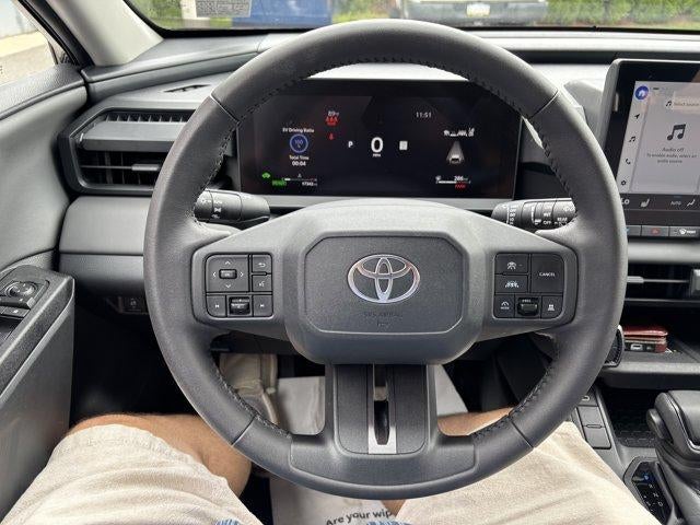 2026 Toyota RAV4 XLE Premium AWD (Natl)