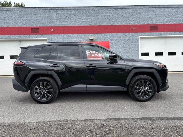 2026 Toyota RAV4 XLE Premium AWD (Natl)
