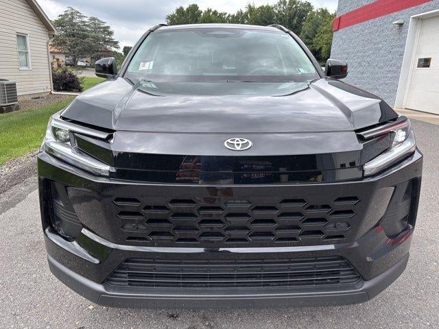2026 Toyota RAV4 XLE Premium AWD (Natl)