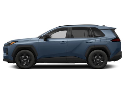 2026 Toyota RAV4 XLE Premium AWD (Natl)