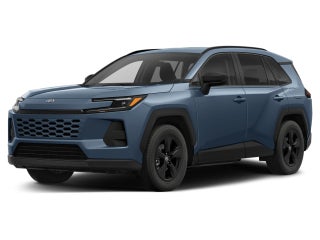 2026 Toyota RAV4 XLE Premium AWD (Natl)