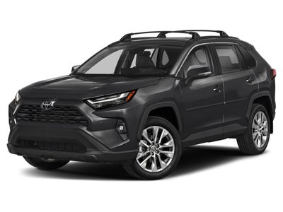 2023 Toyota RAV4 XLE Premium AWD (Natl)