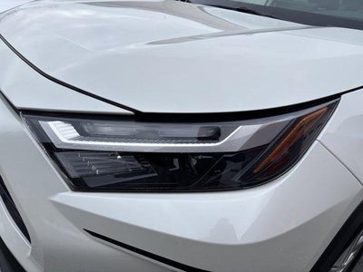 2022 Toyota RAV4 XLE Premium AWD (Natl)