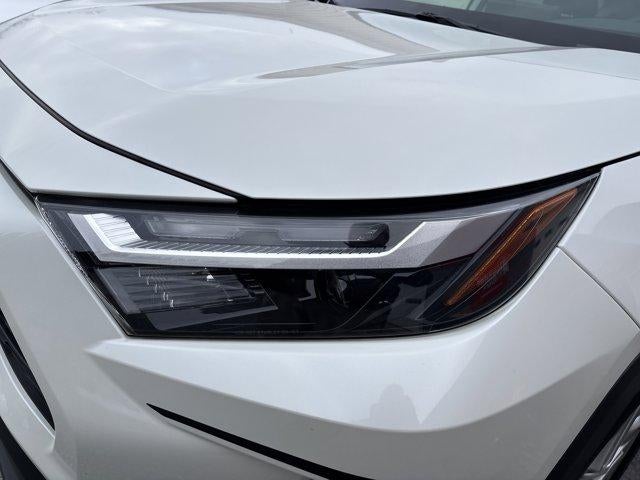 2022 Toyota RAV4 XLE Premium AWD (Natl)