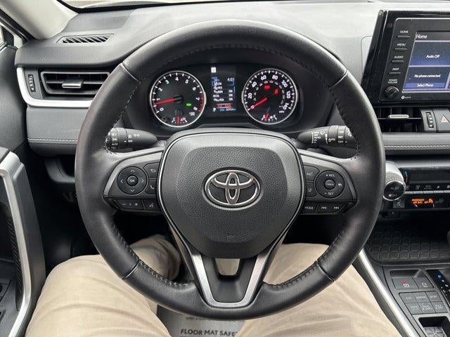 2022 Toyota RAV4 XLE Premium AWD (Natl)