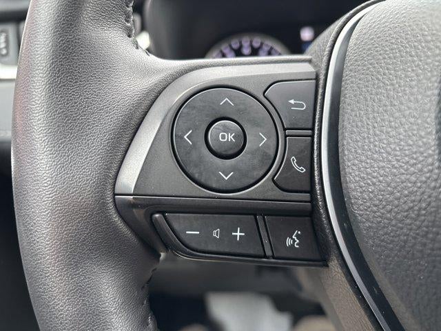 2022 Toyota RAV4 XLE Premium AWD (Natl)