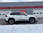 2022 Toyota RAV4 XLE Premium AWD (Natl)