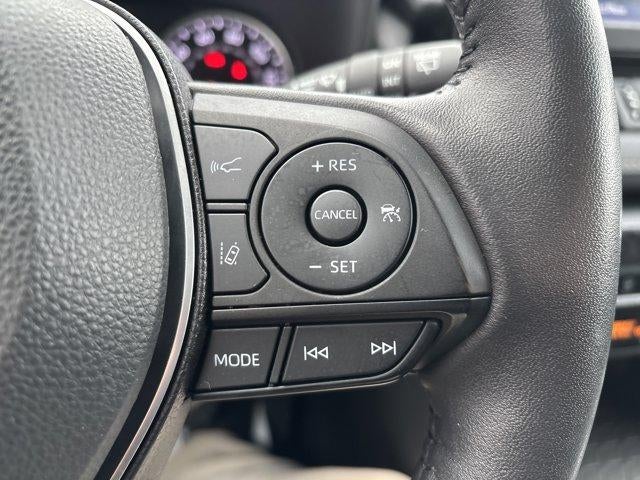 2022 Toyota RAV4 XLE Premium AWD (Natl)