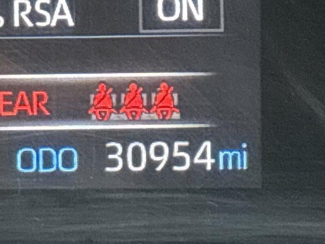 2022 Toyota RAV4 XLE Premium AWD (Natl)