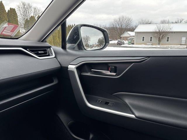 2022 Toyota RAV4 XLE Premium AWD (Natl)