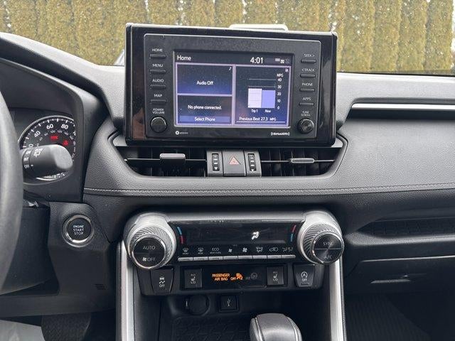 2022 Toyota RAV4 XLE Premium AWD (Natl)