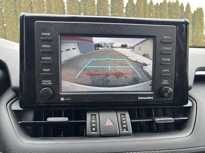 2022 Toyota RAV4 XLE Premium AWD (Natl)