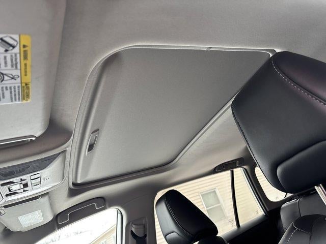 2022 Toyota RAV4 XLE Premium AWD (Natl)