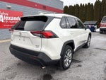 2022 Toyota RAV4 XLE Premium AWD (Natl)