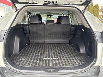 2022 Toyota RAV4 XLE Premium AWD (Natl)