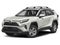 2022 Toyota RAV4 XLE Premium AWD (Natl)