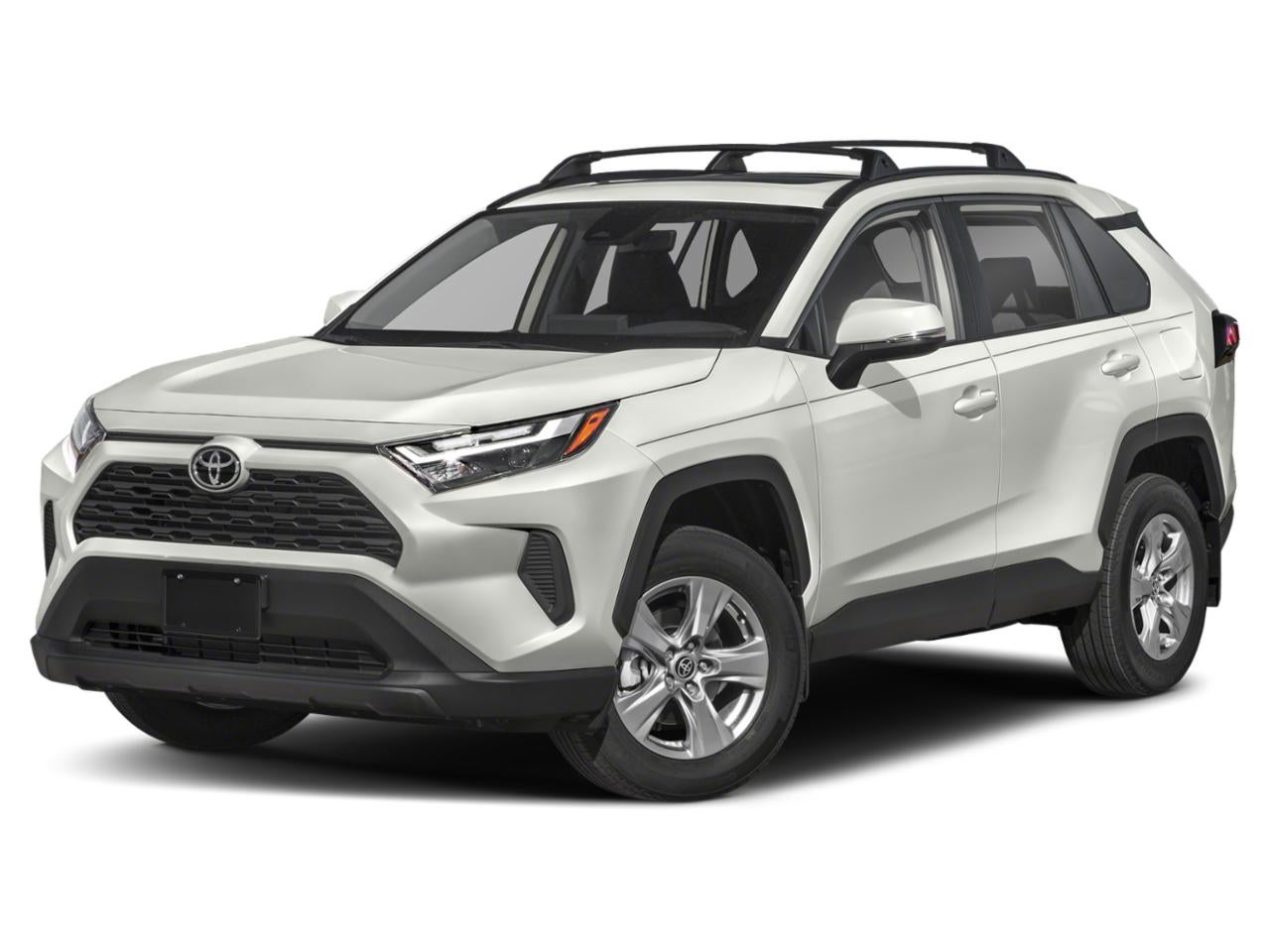 2022 Toyota RAV4 XLE Premium AWD (Natl)