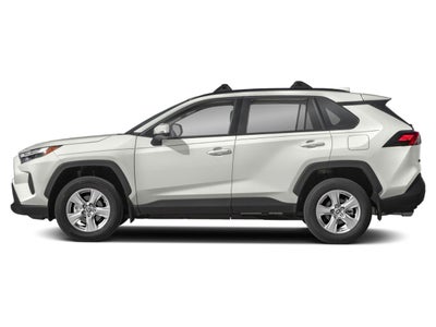 2022 Toyota RAV4 XLE Premium AWD (Natl)