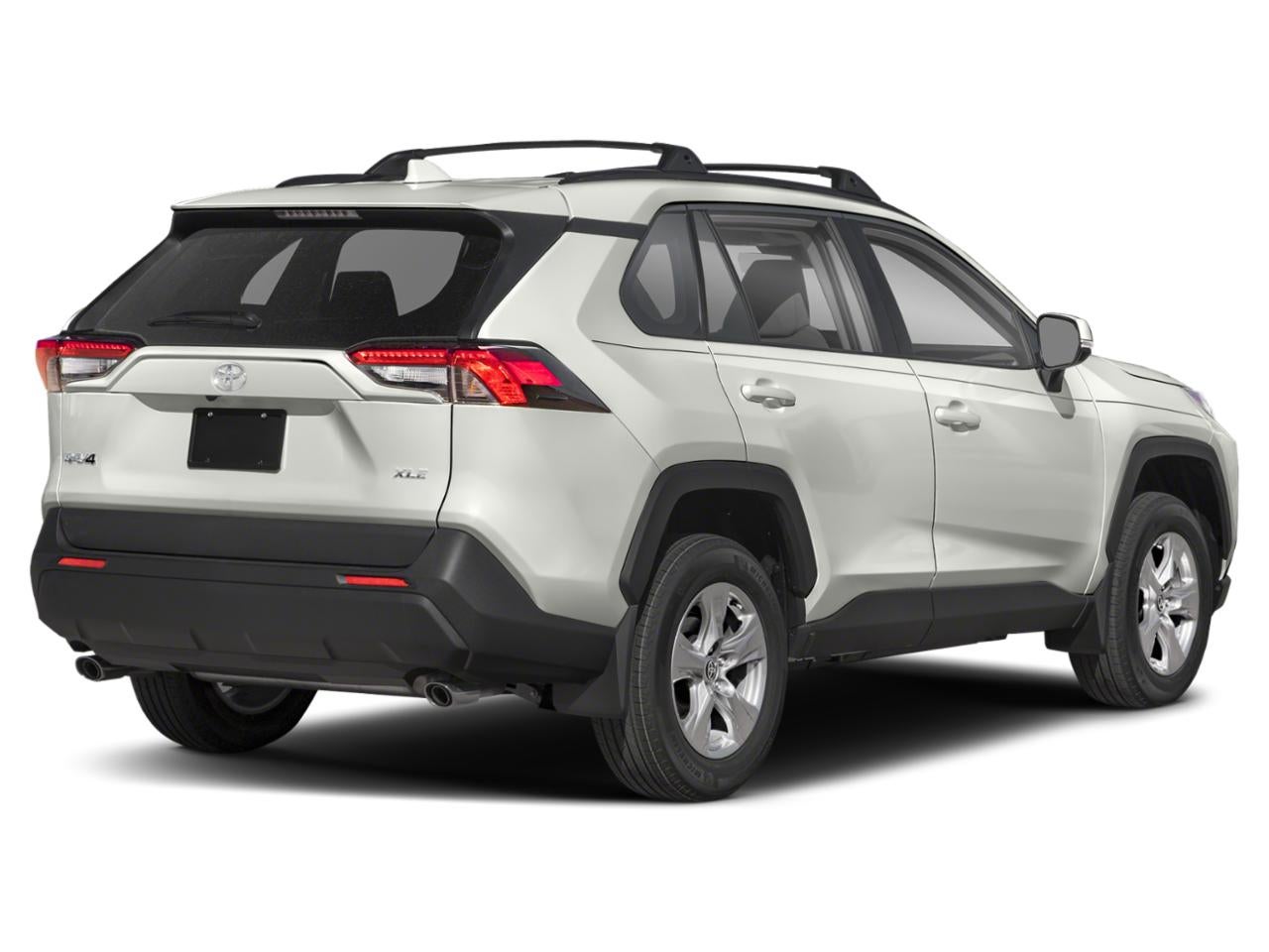 2022 Toyota RAV4 XLE Premium AWD (Natl)