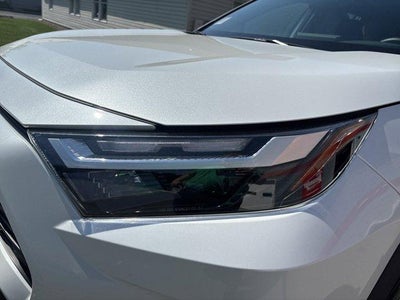 2024 Toyota RAV4 Hybrid XLE Premium AWD (Natl)