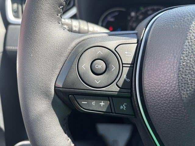2024 Toyota RAV4 Hybrid XLE Premium AWD (Natl)