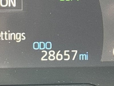 2024 Toyota RAV4 Hybrid XLE Premium AWD (Natl)