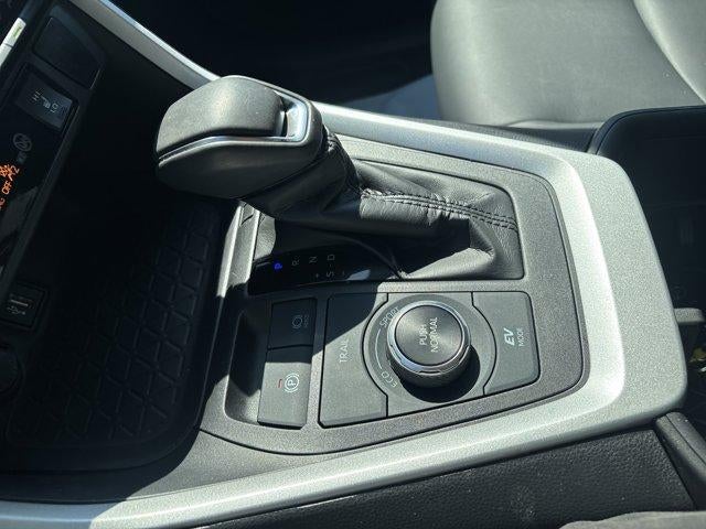 2024 Toyota RAV4 Hybrid XLE Premium AWD (Natl)