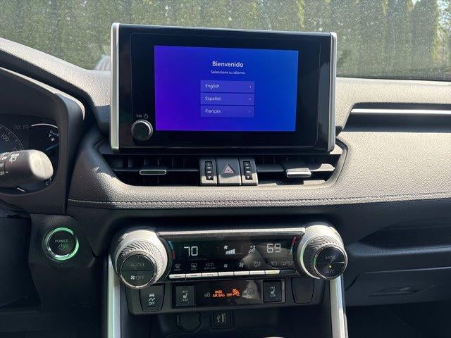 2024 Toyota RAV4 Hybrid XLE Premium AWD (Natl)