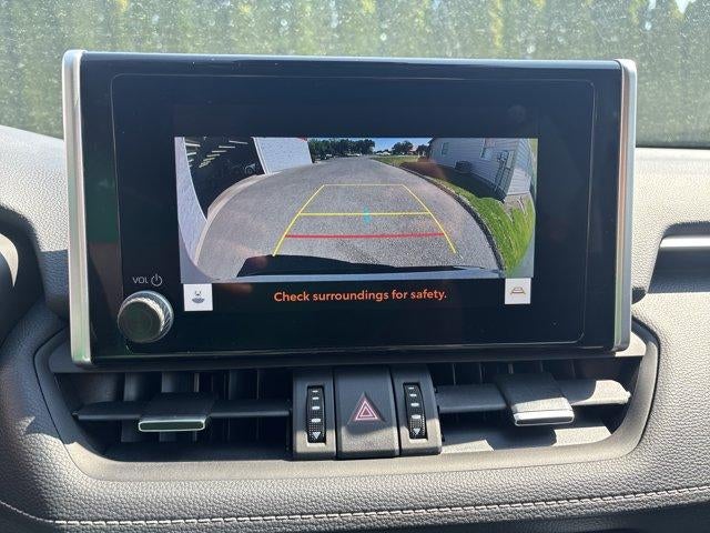 2024 Toyota RAV4 Hybrid XLE Premium AWD (Natl)