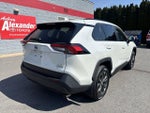 2024 Toyota RAV4 Hybrid XLE Premium AWD (Natl)