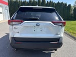 2024 Toyota RAV4 Hybrid XLE Premium AWD (Natl)