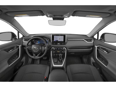 2024 Toyota RAV4 Hybrid XLE Premium AWD (Natl)