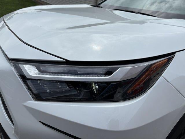 2024 Toyota RAV4 Hybrid XLE Premium AWD (Natl)