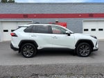 2024 Toyota RAV4 Hybrid XLE Premium AWD (Natl)