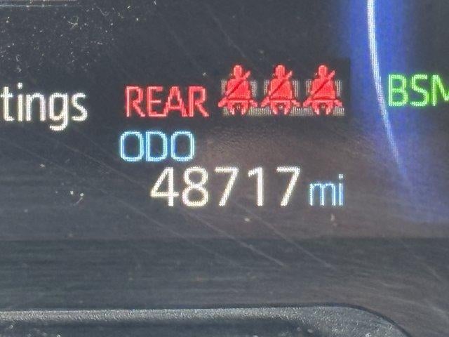 2024 Toyota RAV4 Hybrid XLE Premium AWD (Natl)