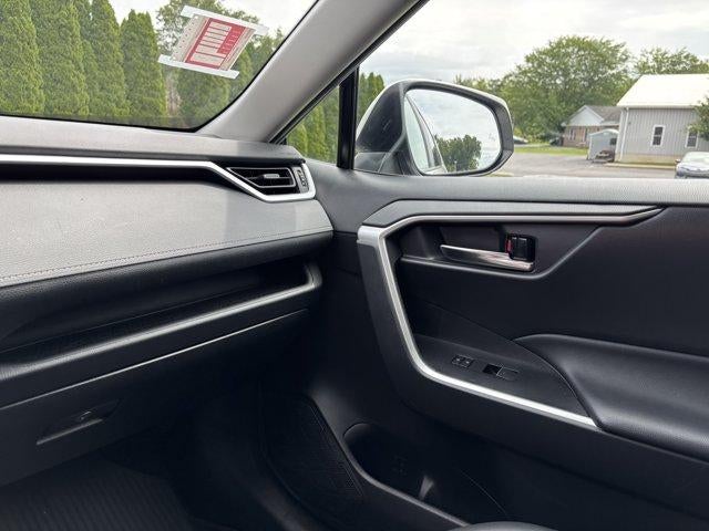 2024 Toyota RAV4 Hybrid XLE Premium AWD (Natl)
