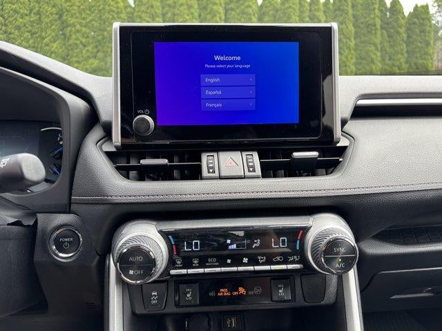 2024 Toyota RAV4 Hybrid XLE Premium AWD (Natl)