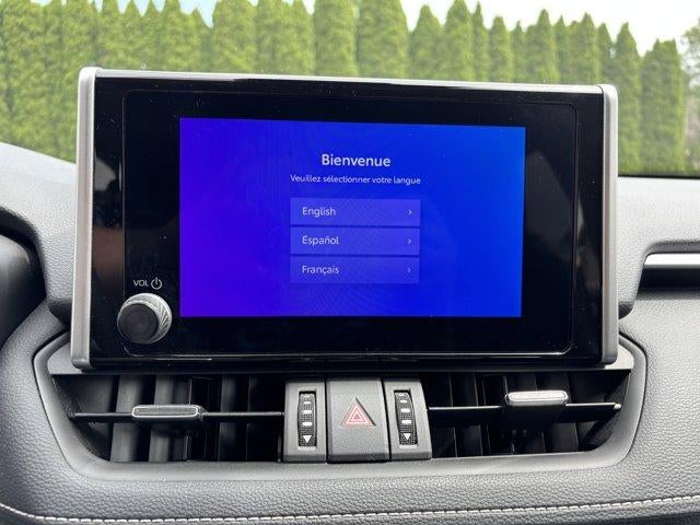 2024 Toyota RAV4 Hybrid XLE Premium AWD (Natl)