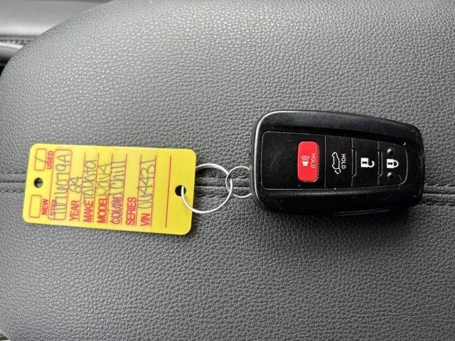 2024 Toyota RAV4 Hybrid XLE Premium AWD (Natl)