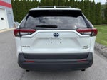 2024 Toyota RAV4 Hybrid XLE Premium AWD (Natl)