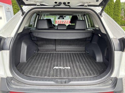 2024 Toyota RAV4 Hybrid XLE Premium AWD (Natl)