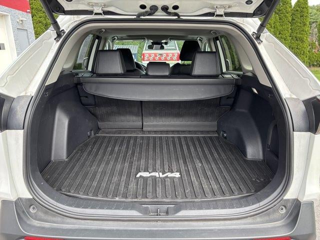 2024 Toyota RAV4 Hybrid XLE Premium AWD (Natl)