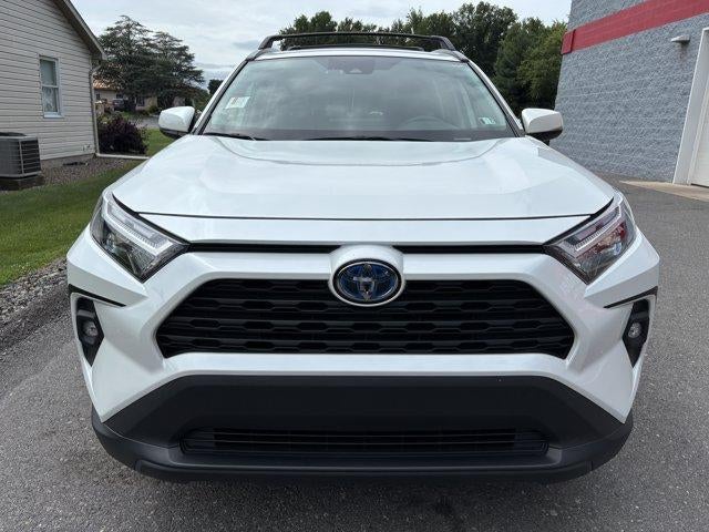2024 Toyota RAV4 Hybrid XLE Premium AWD (Natl)