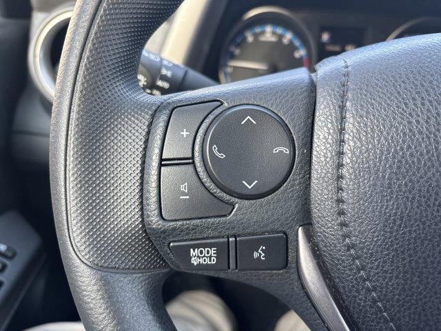 2017 Toyota RAV4 LE AWD (Natl)