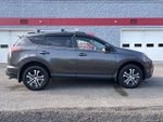 2017 Toyota RAV4 LE AWD (Natl)